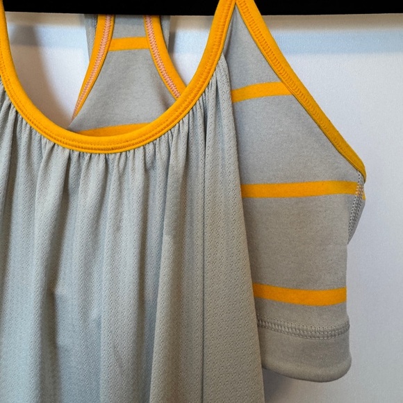 Lululemon No Limits Tank Top - Picture 5 of 8